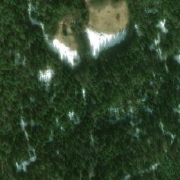 Satellite imagery of Ruunaharju, FI