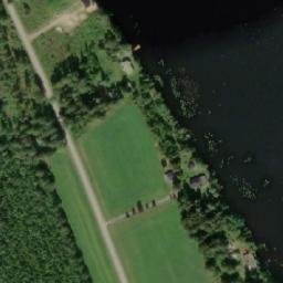 Satellite imagery of Mustikkaniemi, FI