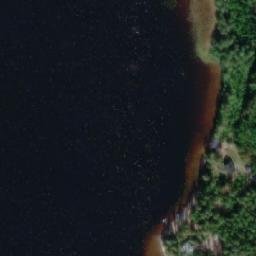 Satellite imagery of Kallioniemi, FI