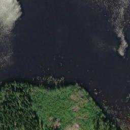 Satellite imagery of Pärttykivi, FI