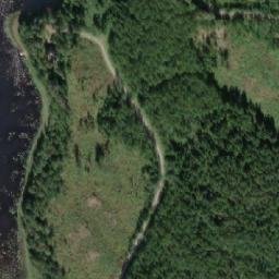 Satellite imagery of Pärttykivi, FI