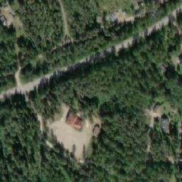 Satellite imagery of Pääskyniemi, FI