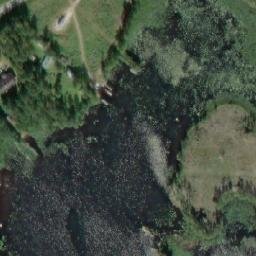 Satellite imagery of Pääskyniemi, FI