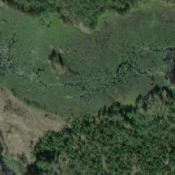 Satellite imagery of Pääskyniemi, FI