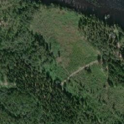 Satellite imagery of Taikinaharju, FI