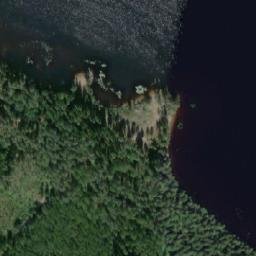 Satellite imagery of Rantoniemi, FI