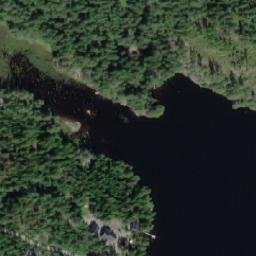 Satellite imagery of Lajuniemi, FI