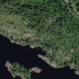 Satellite imagery of Kuikkaniemi, FI