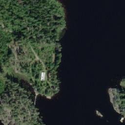 Satellite imagery of Kuikkaniemi, FI