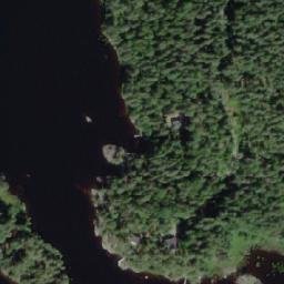 Satellite imagery of Kuikkaniemi, FI