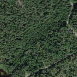 Satellite imagery of Kukkoniemi, FI