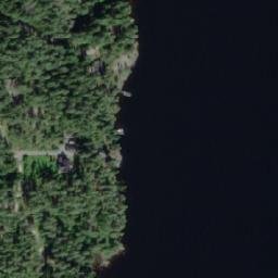 Satellite imagery of Kukkoniemi, FI