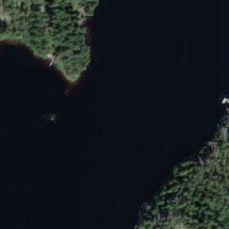 Satellite imagery of Vuoriniemi, FI
