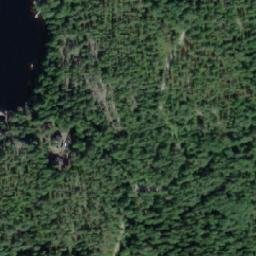 Satellite imagery of Vuoriniemi, FI