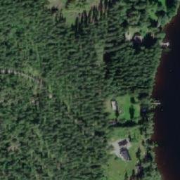 Satellite imagery of Kannonniemi, FI