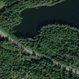 Satellite imagery of Repokivi, FI