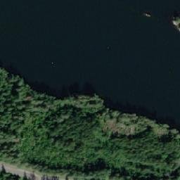 Satellite imagery of Kuikkaniemi, FI