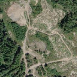 Satellite imagery of Kuikkaniemi, FI