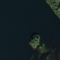 Satellite imagery of Kiikkuniemi, FI