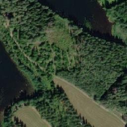 Satellite imagery of Kiikkuniemi, FI