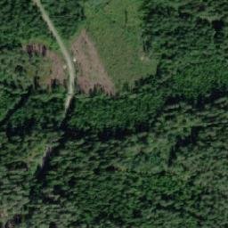 Satellite imagery of Kiikkuniemi, FI