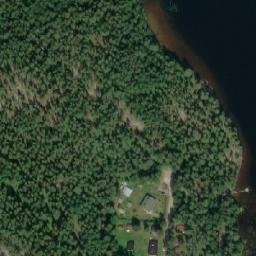 Satellite imagery of Huutoniemi, FI