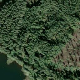 Satellite imagery of Kupuri, FI