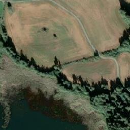 Satellite imagery of Ahkiinniemi, FI