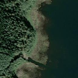 Satellite imagery of Ahkiinniemi, FI