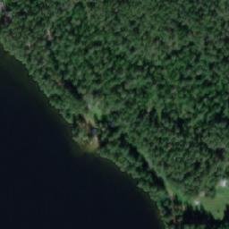 Satellite imagery of Saunakallio, FI
