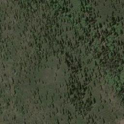 Satellite imagery of Green Mountain, CA