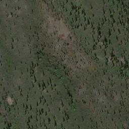 Satellite imagery of Green Mountain, CA