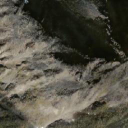Satellite imagery of Twin Mountain, CA