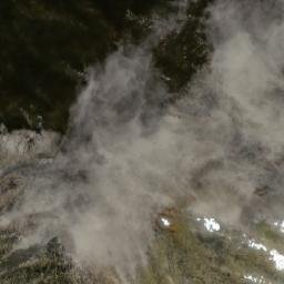 Satellite imagery of Twin Mountain, CA