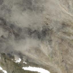 Satellite imagery of Twin Mountain, CA