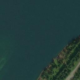 Satellite imagery of Svinevikneset, NO