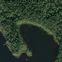 Satellite imagery of Hirviniemi, FI