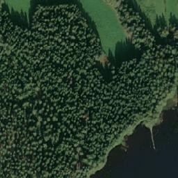 Satellite imagery of Hirviniemi, FI
