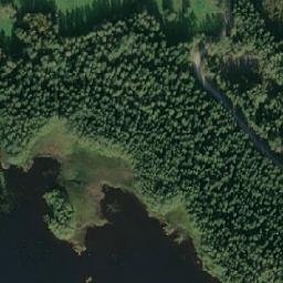 Satellite imagery of Hirviniemi, FI