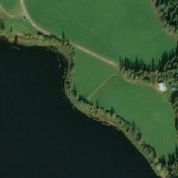 Satellite imagery of Hongistonnokka, FI