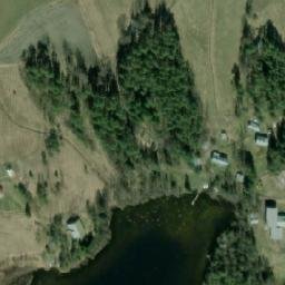 Satellite imagery of Mustikkaniemi, FI