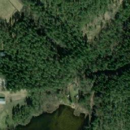 Satellite imagery of Mustikkaniemi, FI