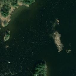 Satellite imagery of Naulakivi, FI