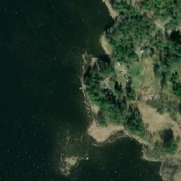 Satellite imagery of Naulakivi, FI