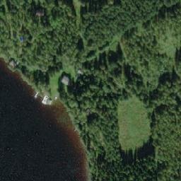 Satellite imagery of Koivukaarre, FI