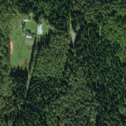 Satellite imagery of Koivukaarre, FI