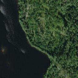 Satellite imagery of Petäisniemi, FI