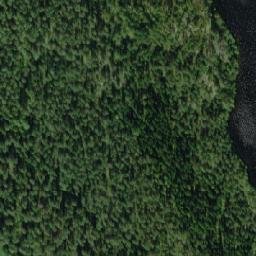 Satellite imagery of Petäisniemi, FI