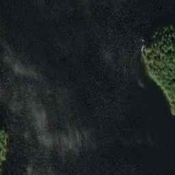 Satellite imagery of Petäisniemi, FI