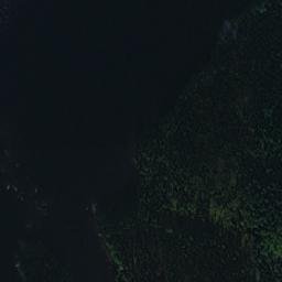 Satellite imagery of Häränhännänniemi, FI